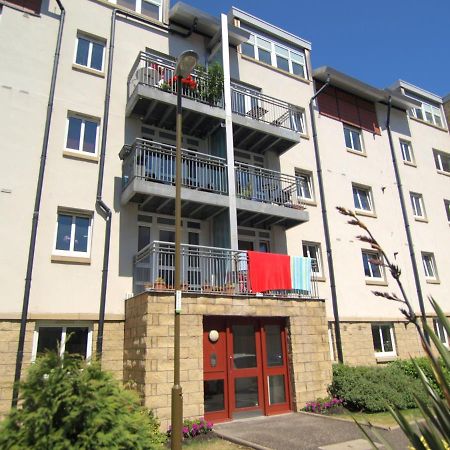 Brunswick Apartments Edimburgo Esterno foto